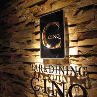 CINQ - 