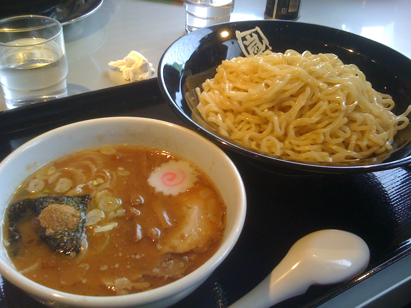 らあめん花月嵐 弘前安原店 name=