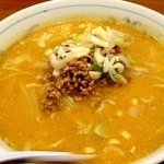 努努龍 - 担担麺