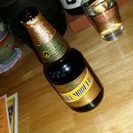 OHIO - ネグラモデロ