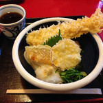 本格手打うどん おか泉