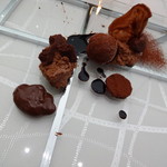 クイントカント - 2月のディナー　クインテット　チョコラータ