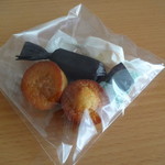 Point - クリスマスランチ　お土産　