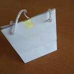 Point - クリスマスランチ　お土産