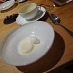 Point - クリスマスランチ　