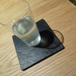 Point - クリスマスランチ　レモングラス、レモンライム、ゆずの水出しハーブティー