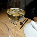 Point - クリスマスランチ　ドンペリ