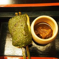 赤坂 菊乃井 - 