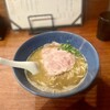 麺処 にぼし香 アソビル店