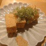 炉端と日本酒 魚丸 - 