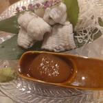 炉端と日本酒 魚丸 - 
