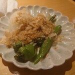 炉端と日本酒 魚丸 - 