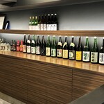 くろちく 万天 すき焼き・しゃぶしゃぶ - ドリンク