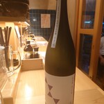 炉端と日本酒 魚丸 - 