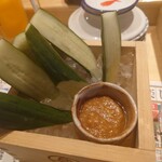 炉端と日本酒 魚丸 - 