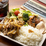 Barラウンジ 堀江卓球部 - 