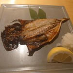 炉端と日本酒 魚丸 - 
