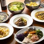 Barラウンジ 堀江卓球部 - 