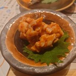 炉端と日本酒 魚丸 - 