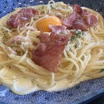 五右衛門 - 料理写真: