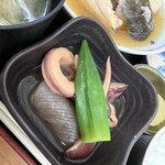 きときと食堂 - 