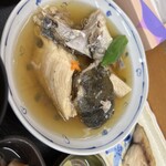 きときと食堂 - 