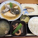 きときと食堂 - 