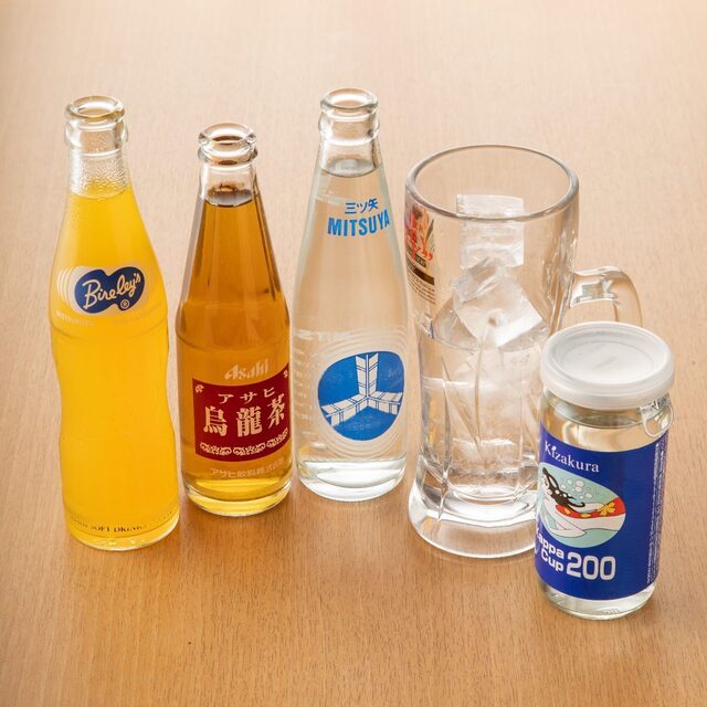 大衆食堂 あまつ 郡山駅前店 - 郡山（食堂）の写真