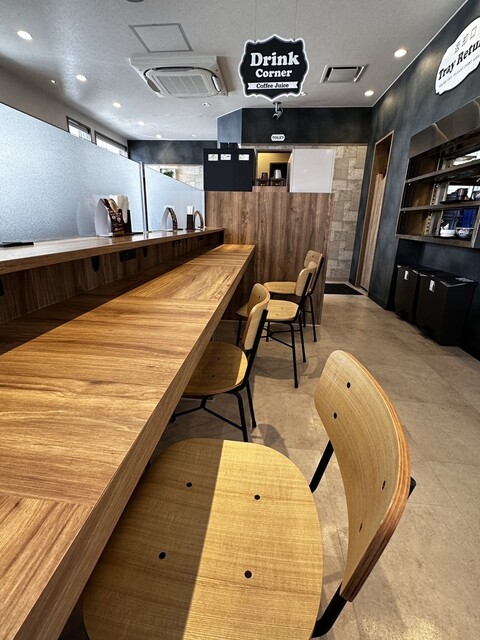 Yoshinoya Ichinanamarugosennozakiten photo 4