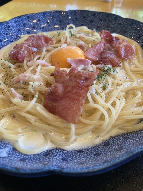 五右衛門 東浦和店 - 東浦和/パスタ | 食べログ