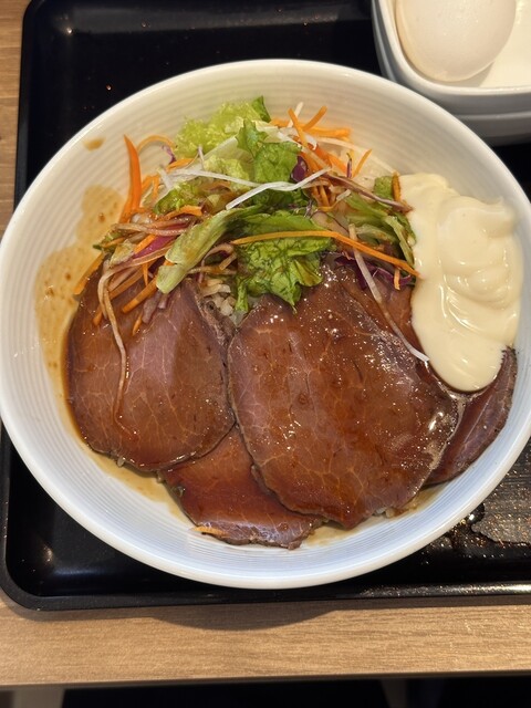 Yoshinoya Ichinanamarugosennozakiten photo 2
