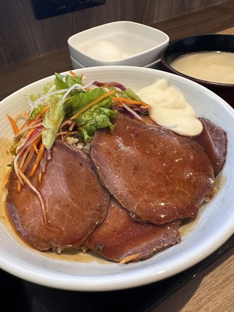 Yoshinoya Ichinanamarugosennozakiten photo 3