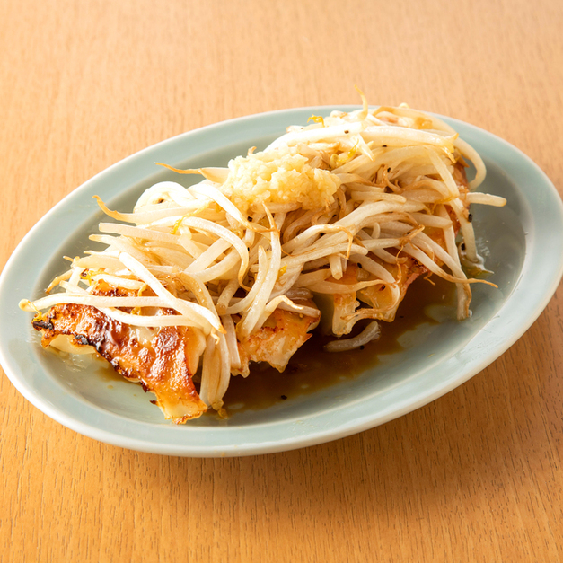 大衆食堂 あまつ 郡山駅前店 - 郡山（食堂）の写真