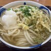 うどん 一福