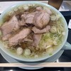 新橋ニューともちんラーメン 川崎駅前店