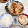 お食事 まるやま