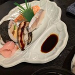 海鮮割烹あたご - あたごランチ