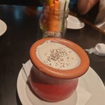 近江牛STEAK＆GRILL BISTECCA - 