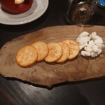 近江牛STEAK＆GRILL BISTECCA - 