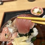 魚がし食堂　中央市場店 - 
