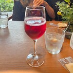 フラワーカフェ BLOOMY'S - 