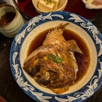 海鮮割烹あたご - おまかせ