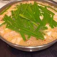 博多もつ鍋 やま中 博多店 - 