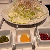 博多もつ鍋 やま中 博多店 - 