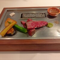 Roji銀 - 