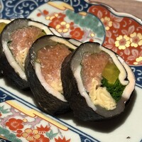 一鳥目 とり松 - 