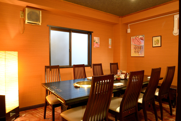 Kuroge Wagyu Yakiniku Ushikuro Higashikomatsugawa Ten photo 4