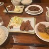 牛たん料理 閣 ブランドーム本店