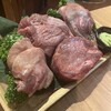 焼肉一心たん助 池袋店