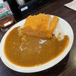 CoCo壱番屋 - 料理写真: